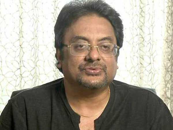 பிரதாப் போத்தன் குமுறல்