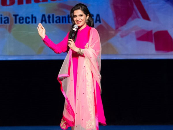 பார்த்திபன் - டிடி