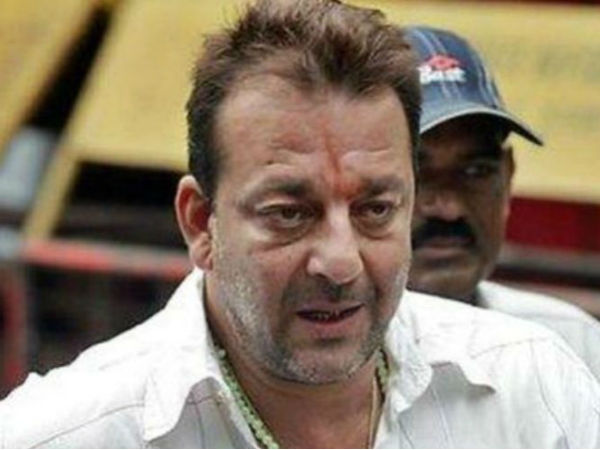 சிறை அனுபவம்...