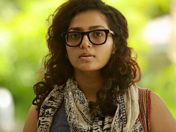 பார்வதி