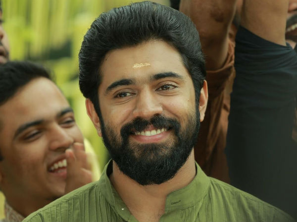 பிற மாநிலங்கள் போல இல்லை கேரளா