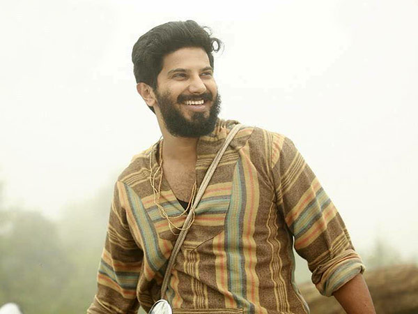 charlie dulquer salmaan