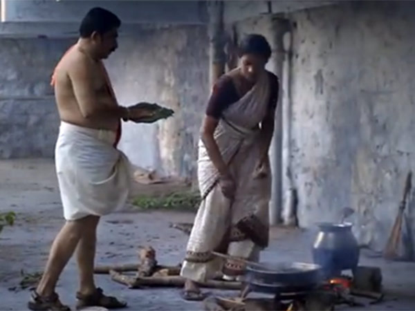 Ozhivu Divasathe Kali