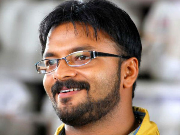 ஜெயசூர்யா