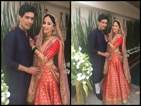 மனிஷ் மல்ஹோத்ரா