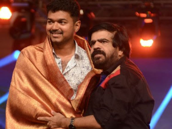 புலிப் பேச்சு