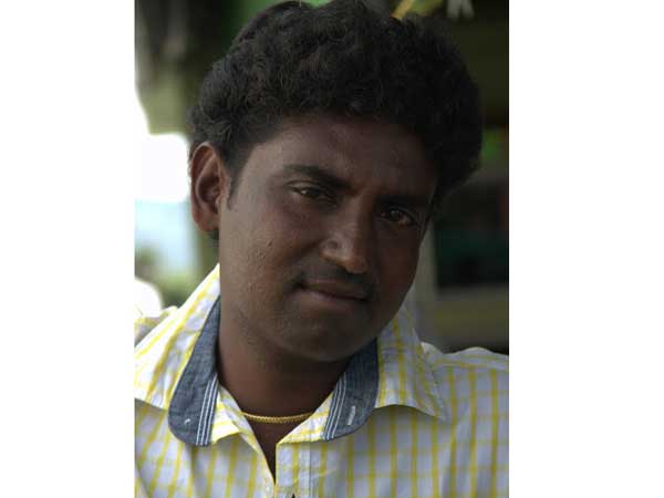 Actor Gopigandhi announces prizes for short films