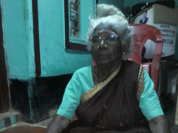 Vishal helps Kollangudi Karuppayi