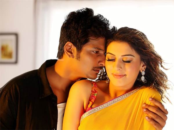 சாப்பாடு தான் காரணம்...