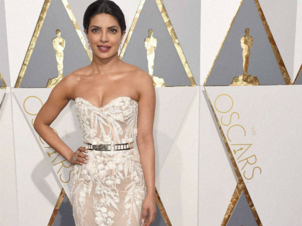 பிரியங்கா சோப்ரா