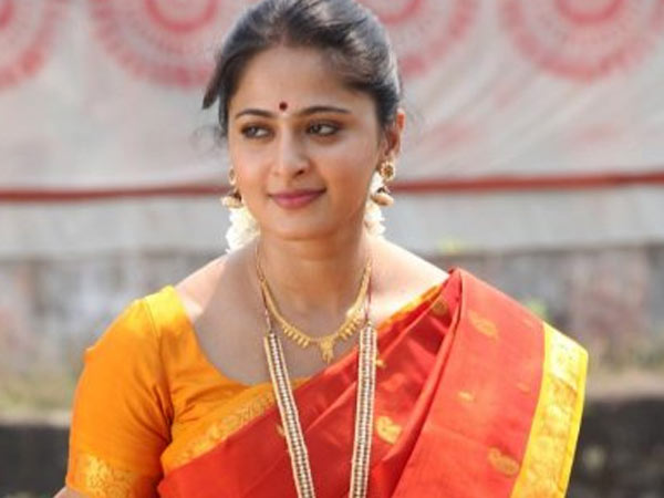 அனுஷ்கா