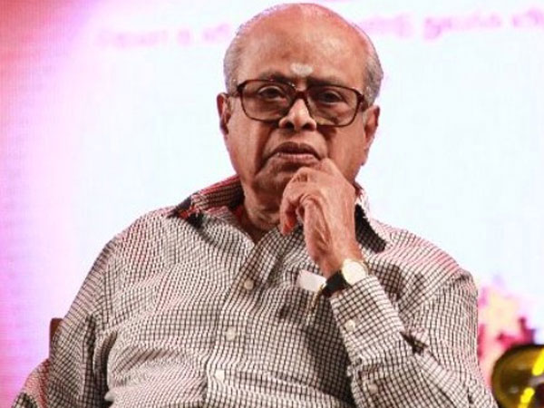 பாலச்சந்தர்