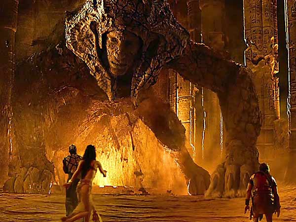 பாகப்பிரிவினை: