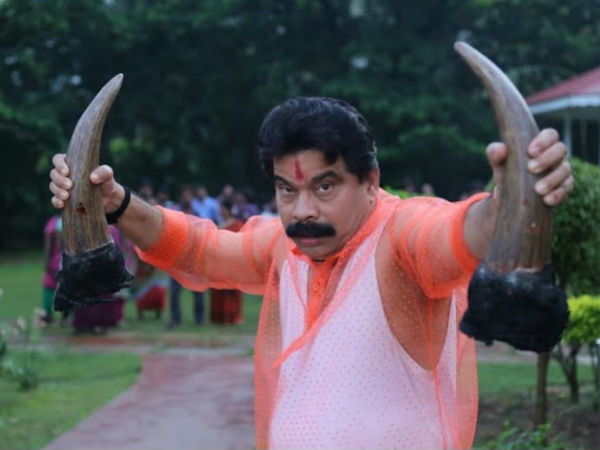 A new Tamil film create controversy over Rajini A new Tamil film create controversy over Rajini