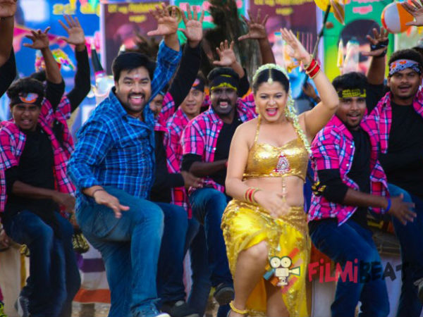 A new Tamil film create controversy over Rajini A new Tamil film create controversy over Rajini