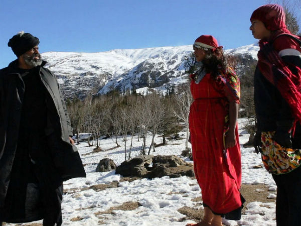 குளு குளு மணாலி