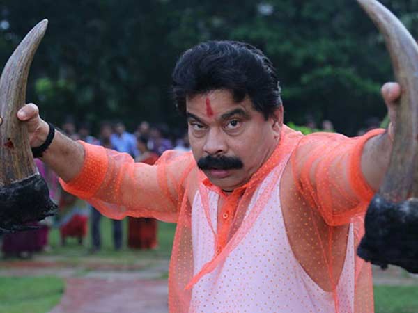 அடி தான் கிடைத்திருக்கும்...