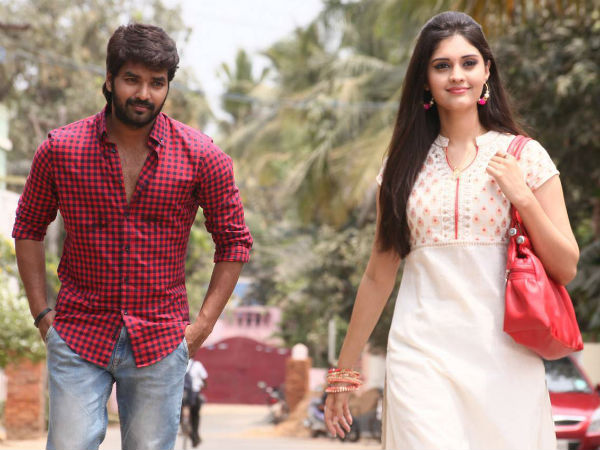 Pughal vs Kadhalum Kadanthu Pogum Box Office Report