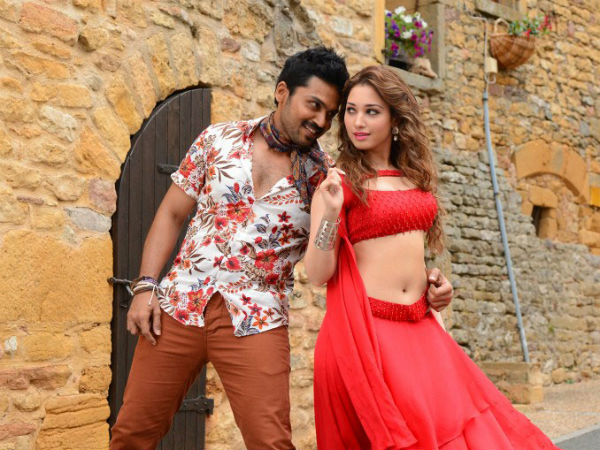 Case against the release of Thozha