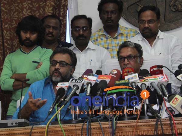 நடிகர் சங்கம்