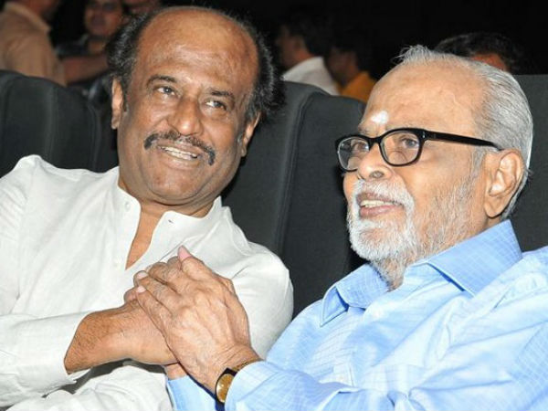 'Rajinikanth' celebrates 41st 'birthday' today