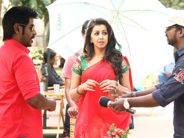 Raghava Lawrence announces Rs 1 lakh price for Motta Siva Ketta Siva