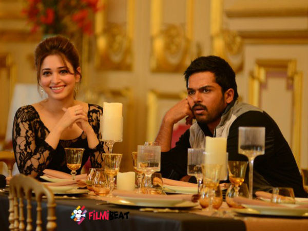 Thozha Review