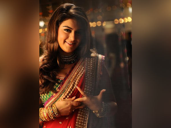 Hansika - Sindhu's Uyire Uyire releasing soon