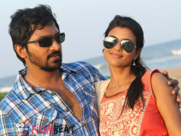 பிணத்தின் மீது ஏறி டான்ஸ்