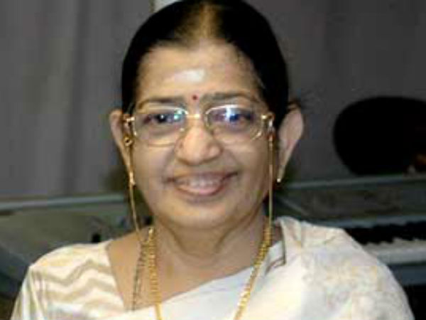 சுசீலா பிறப்பு