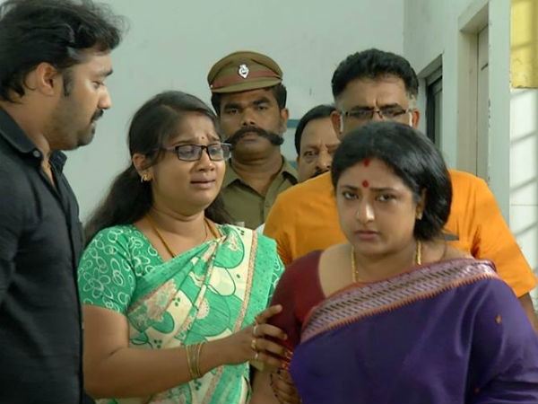 பிரியமானவள்