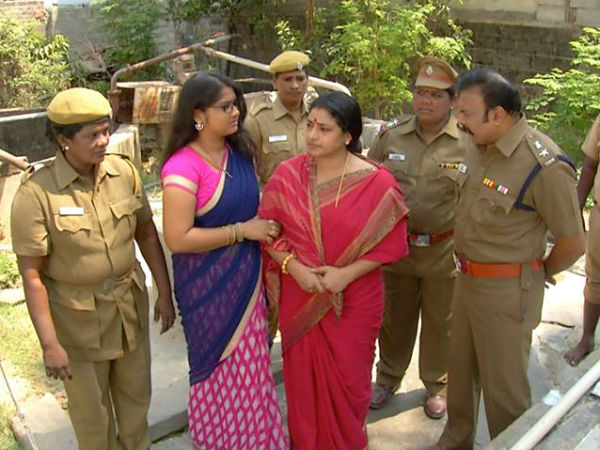 உமா வந்தால் உயிர் வரும்