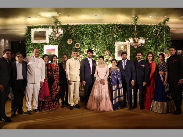 வரவேற்பு