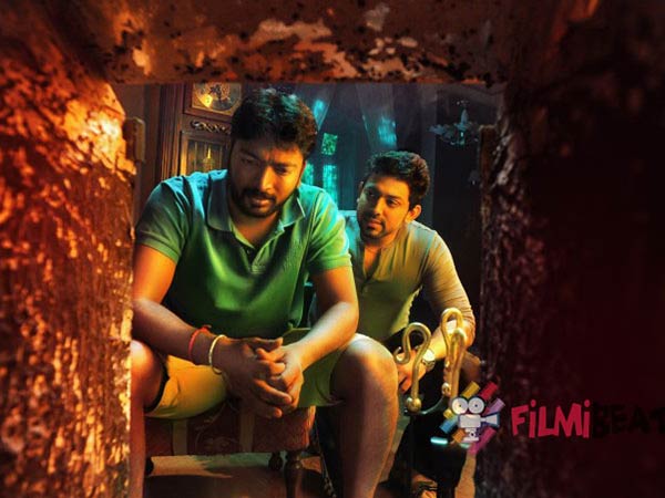 Darling 2 Review