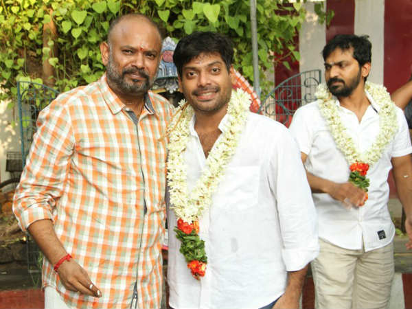 குற்றாலம் பயணம்...