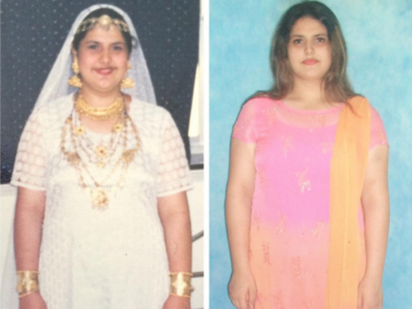 ஜரீன் கான்