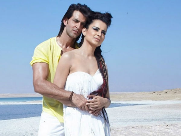 Hrithik Roshan circulating my photos, emails, alleges Kangana Ranaut Hrithik Roshan circulating my photos, emails, alleges Kangana Ranaut