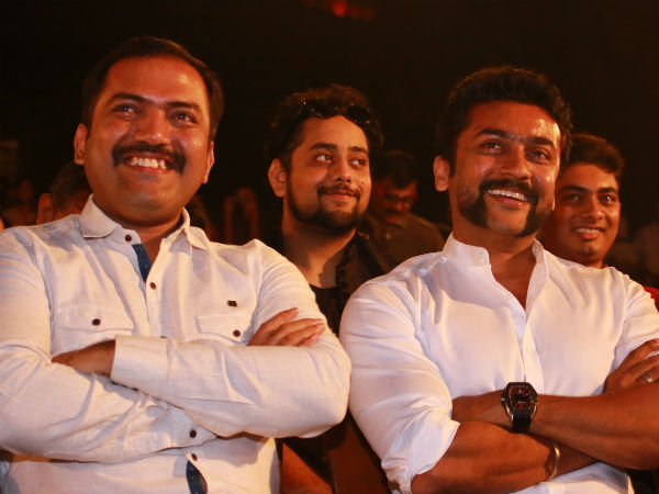 சிங்கம் 3