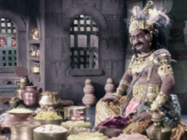 மாயாபஜார்