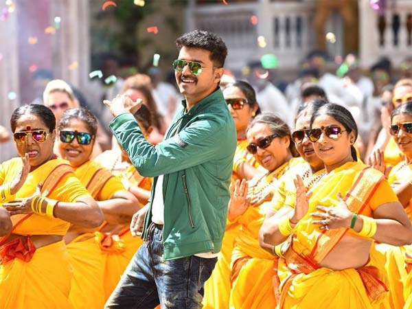 Theri Review