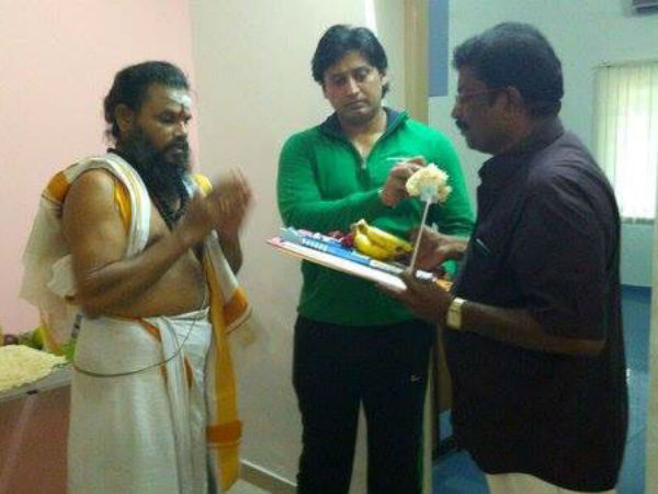 பேய்ப்படங்களின் வெற்றி...