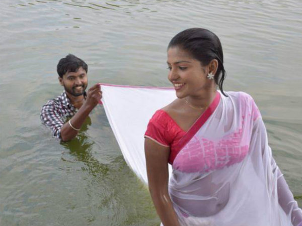 Yokkiyan Varaan Sombai Thooki Ulla Vai Review