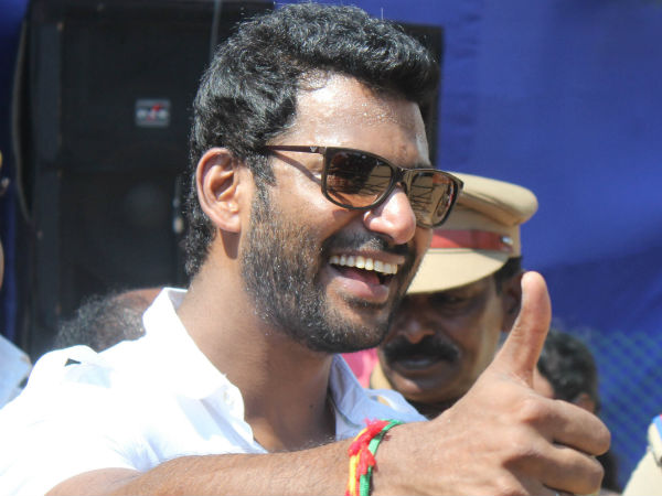 நடிகர் சங்கம் பெரும் ஏமாற்றம்