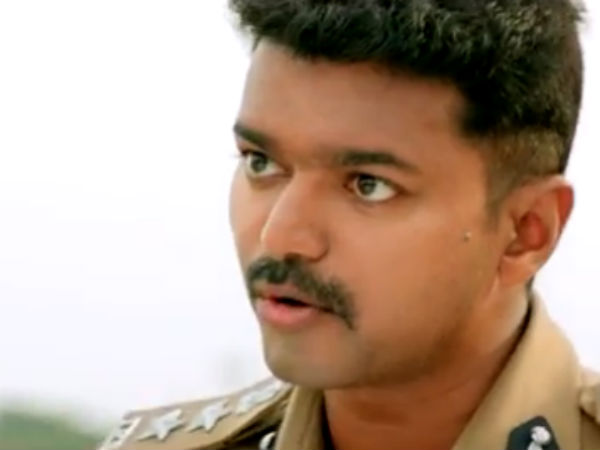 தென்னிந்தியா