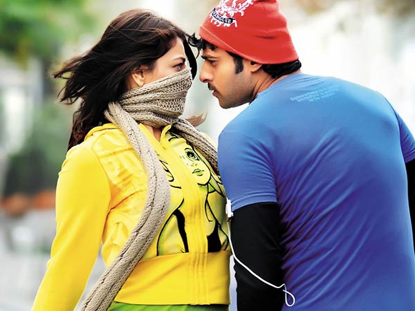 காதல் கதை