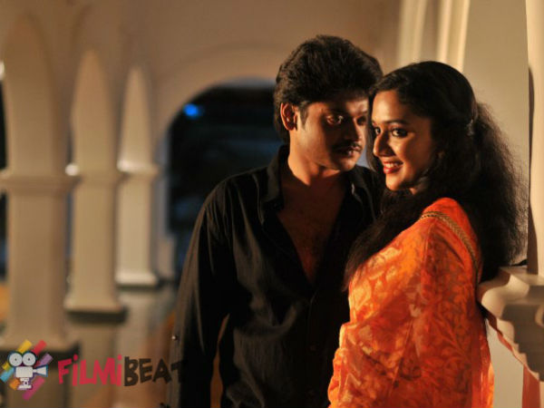 என்னுள் ஆயிரம்