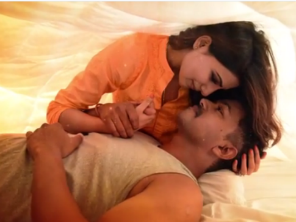 ஜிவி பிரகாஷ் - அட்லி