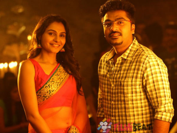 Idhu Namma Aalu Release on May