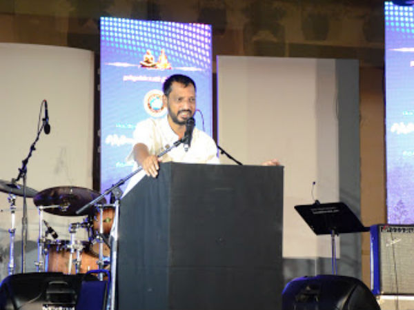 ஆங்கிலத் திணிப்பு இல்லை