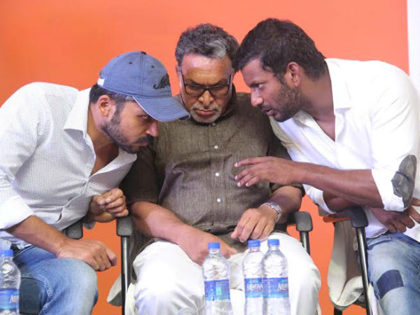 தோல்வியா?